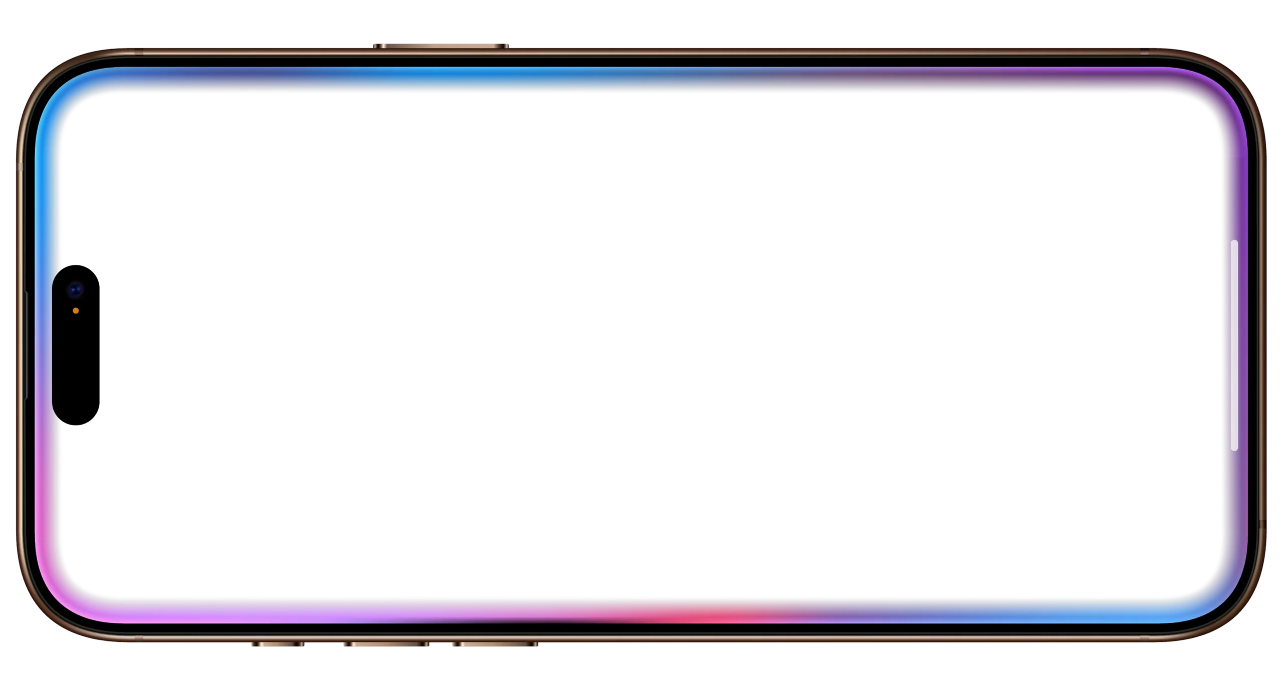 Phone Frame